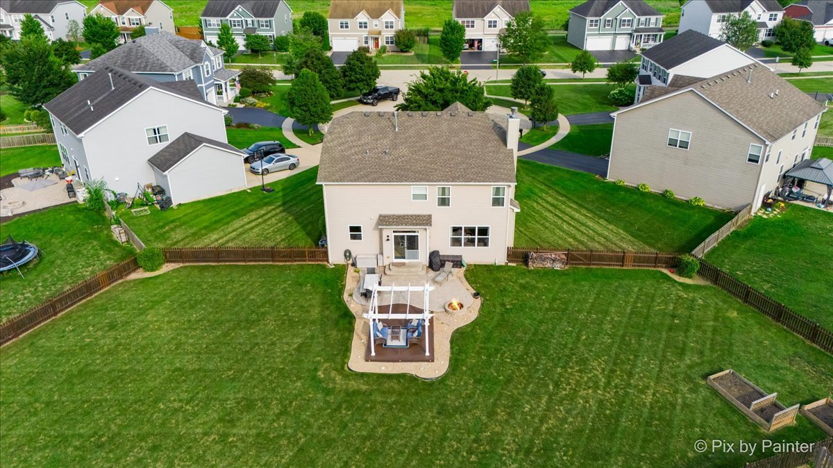 4106 Weaver Court, Oswego, IL 60543
