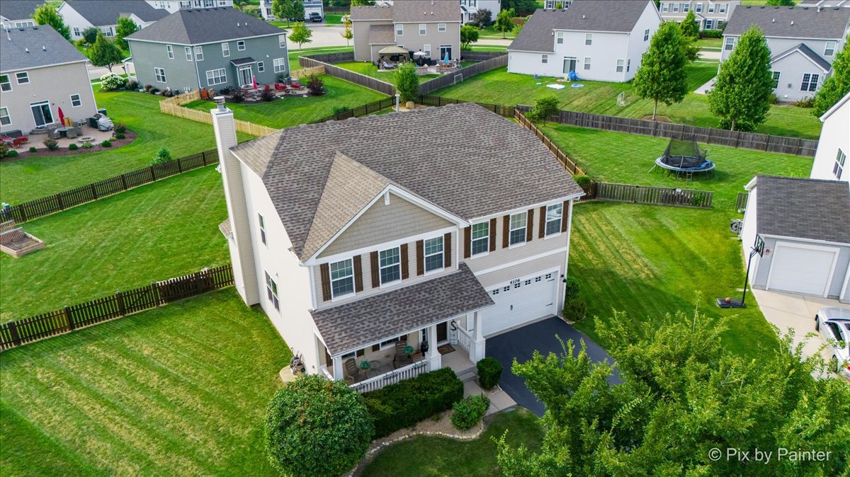 4106 Weaver Court, Oswego, IL 60543