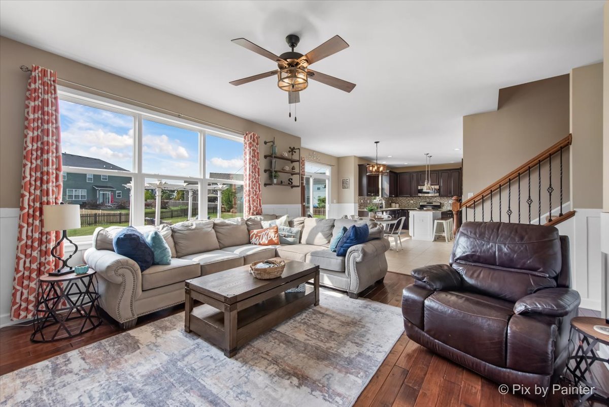 4106 Weaver Court, Oswego, IL 60543