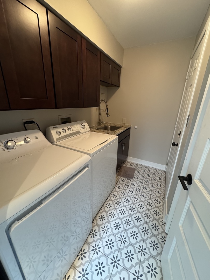 6142 W 63rd Street #3W, Chicago, IL 60638