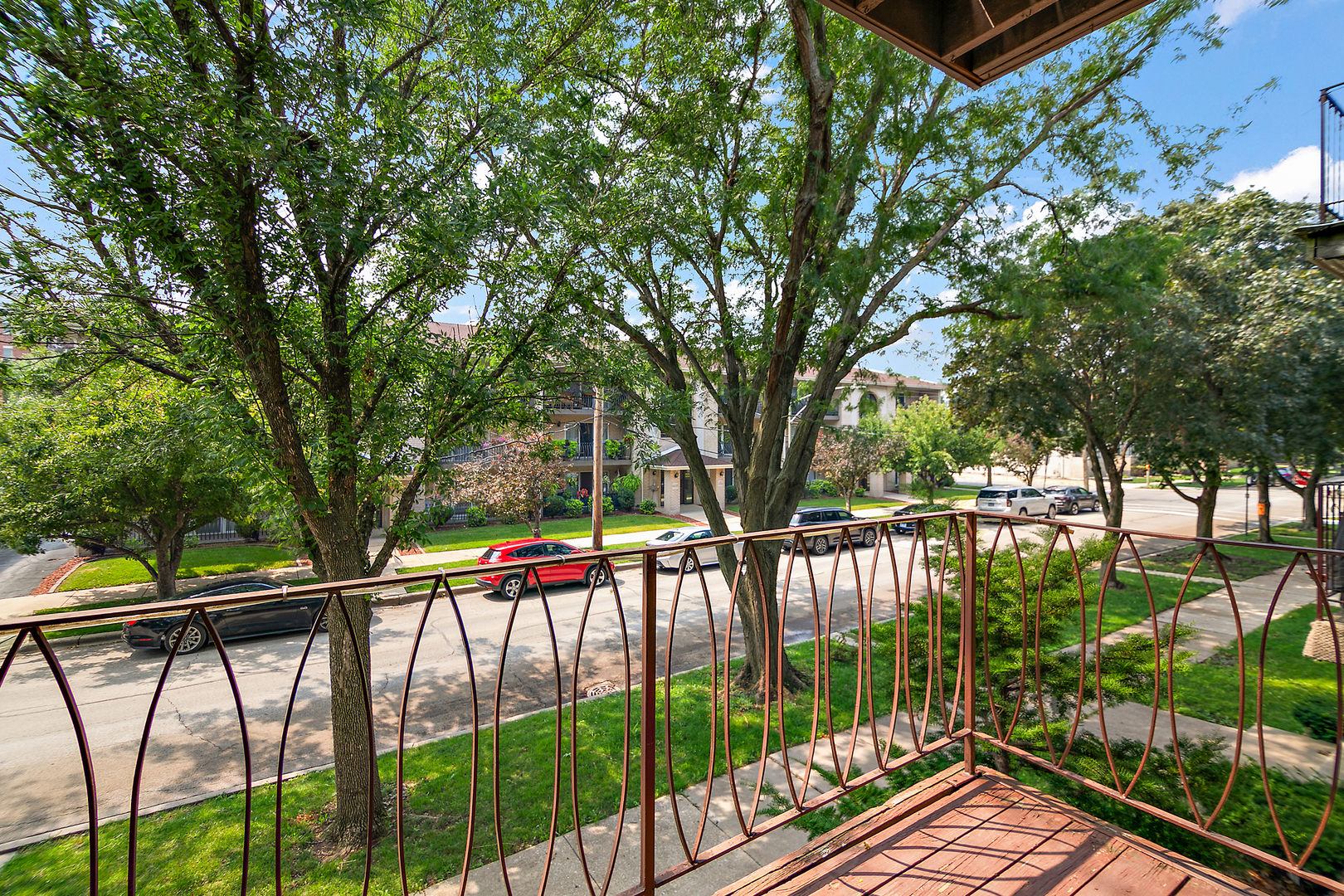 6642 W 64TH Place #2W, Chicago, IL 60638