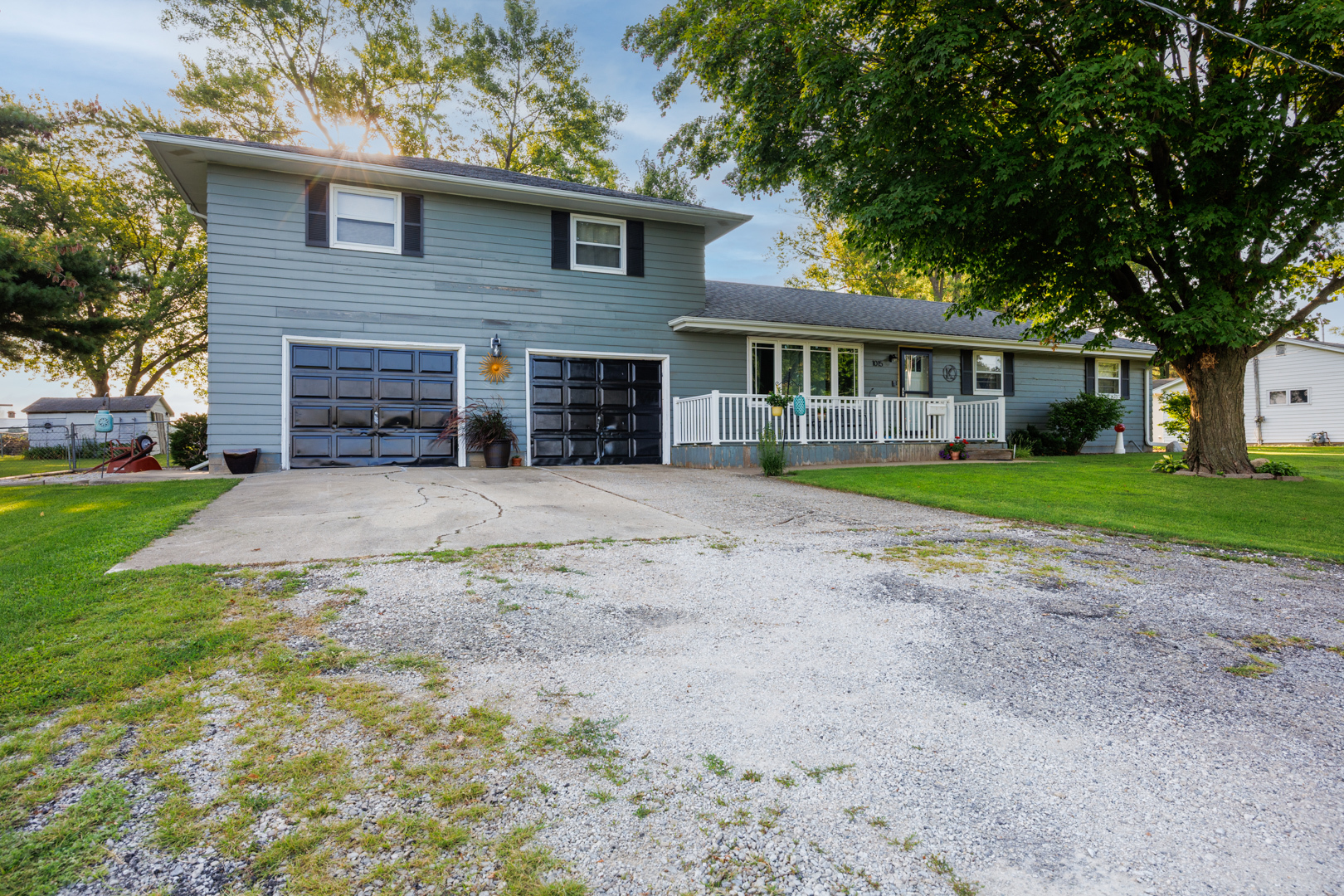 1015 Washington Street, Minonk, IL 61760