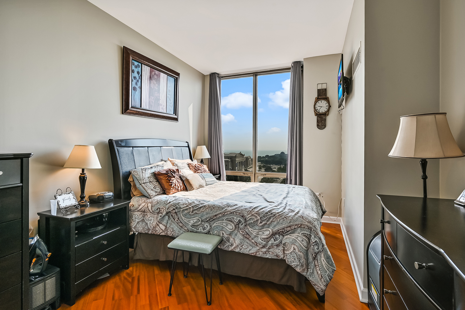 1335 S PRAIRIE Avenue #1504, Chicago, IL 60605