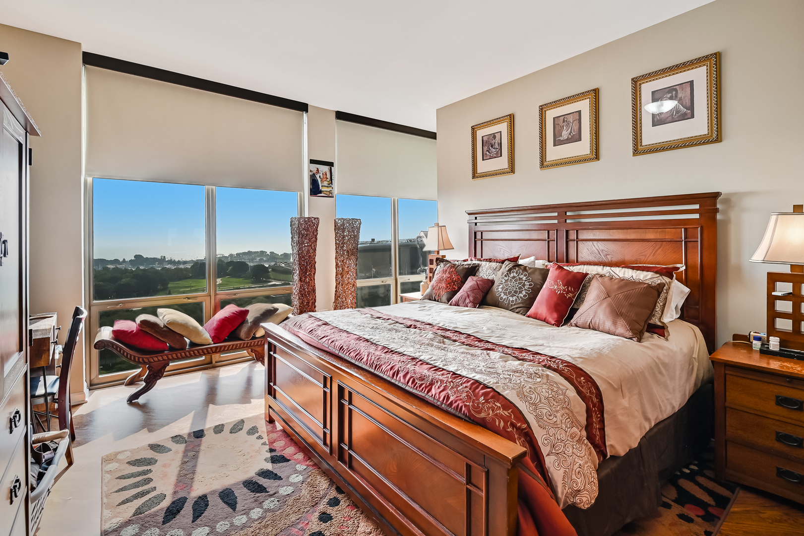1335 S PRAIRIE Avenue #1504, Chicago, IL 60605
