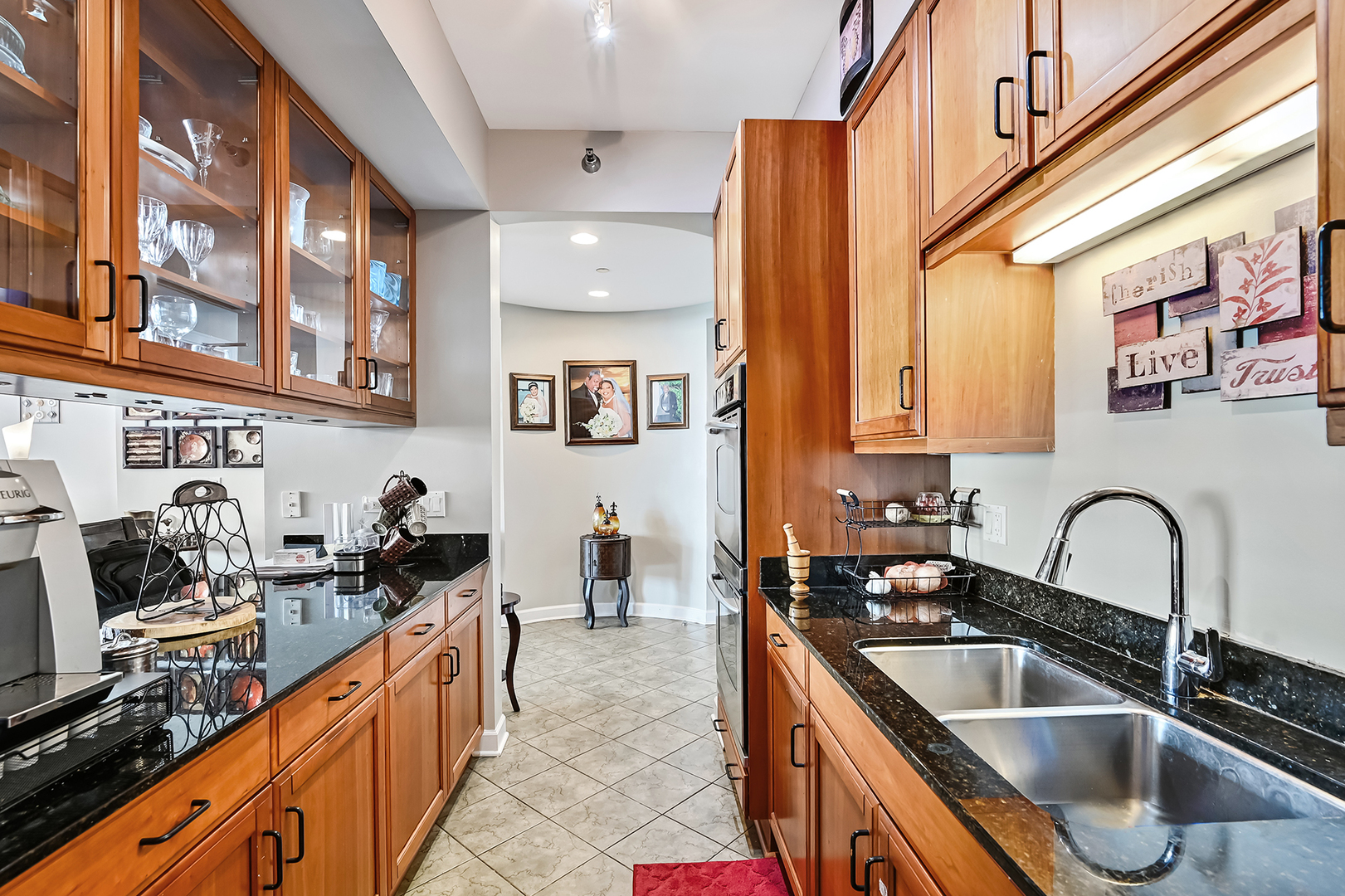 1335 S PRAIRIE Avenue #1504, Chicago, IL 60605