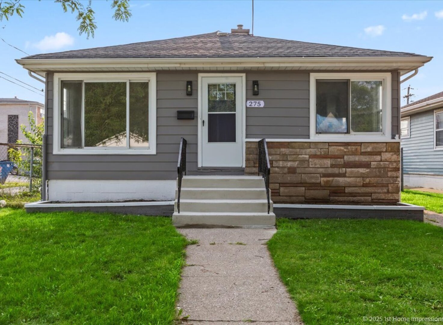 275 Paxton Avenue, Calumet City, IL 60409