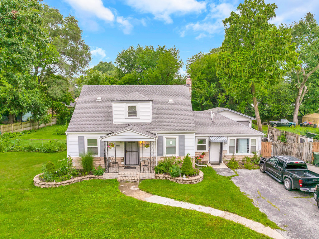 16230 Turner Avenue, Markham, IL 60428