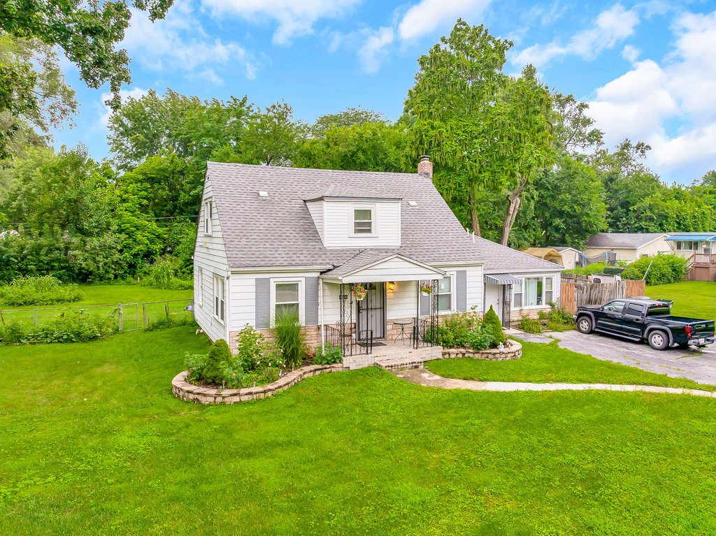16230 Turner Avenue, Markham, IL 60428