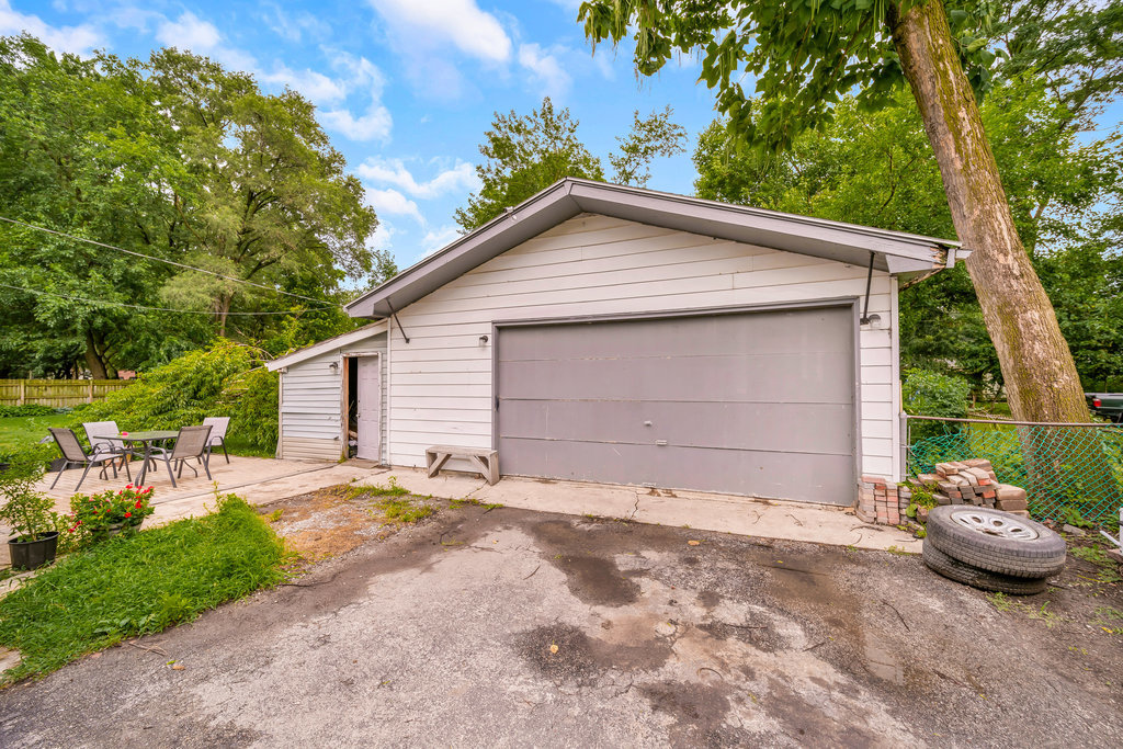 16230 Turner Avenue, Markham, IL 60428