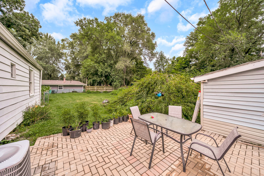 16230 Turner Avenue, Markham, IL 60428