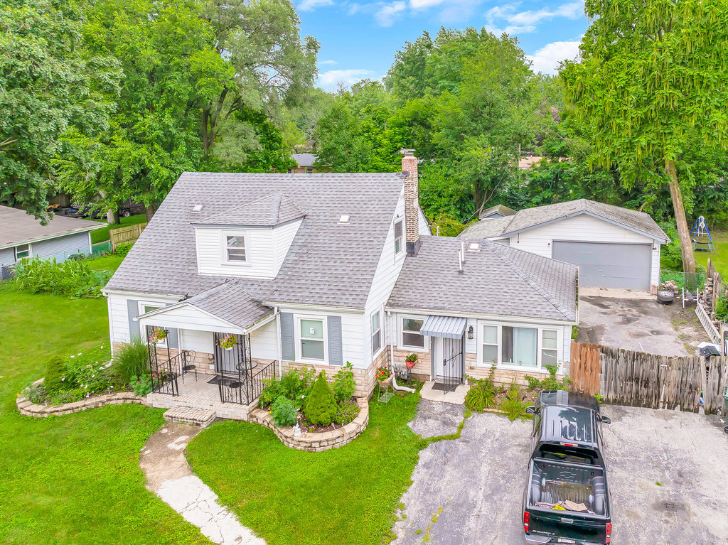 16230 Turner Avenue, Markham, IL 60428