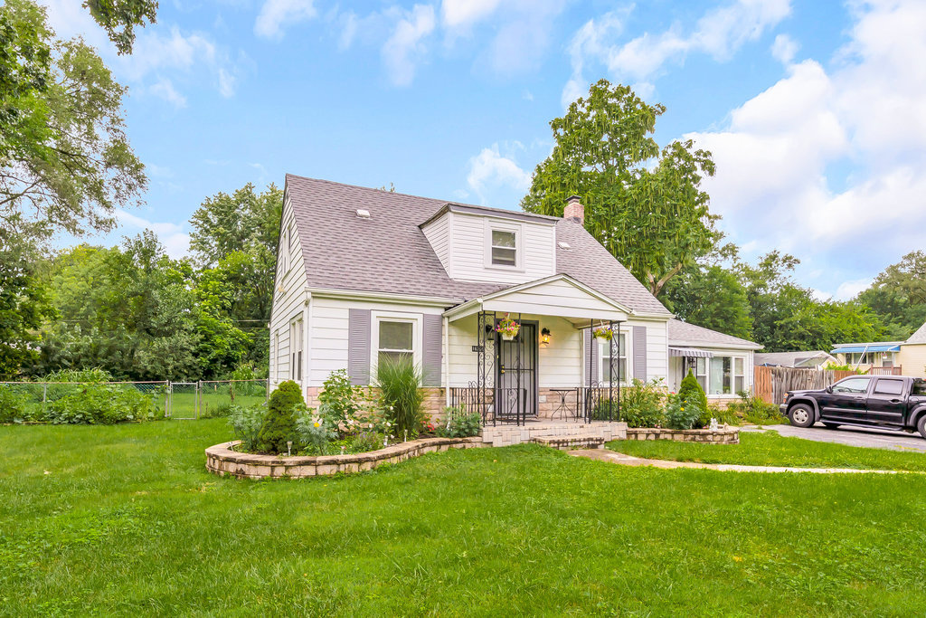 16230 Turner Avenue, Markham, IL 60428