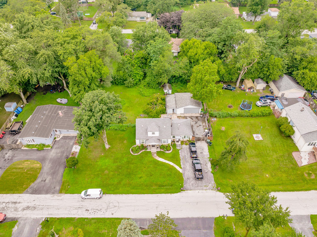 16230 Turner Avenue, Markham, IL 60428