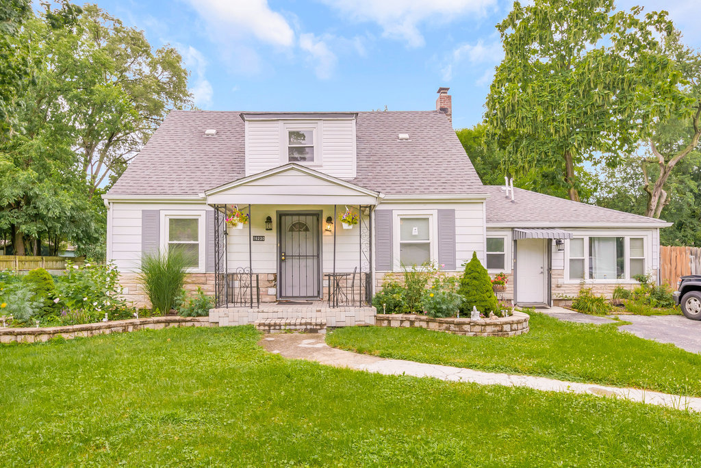 16230 Turner Avenue, Markham, IL 60428