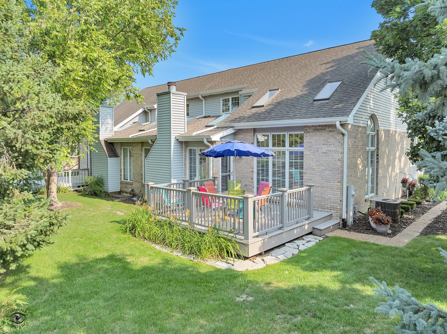 15301 Wilshire Drive, Orland Park, IL 60462