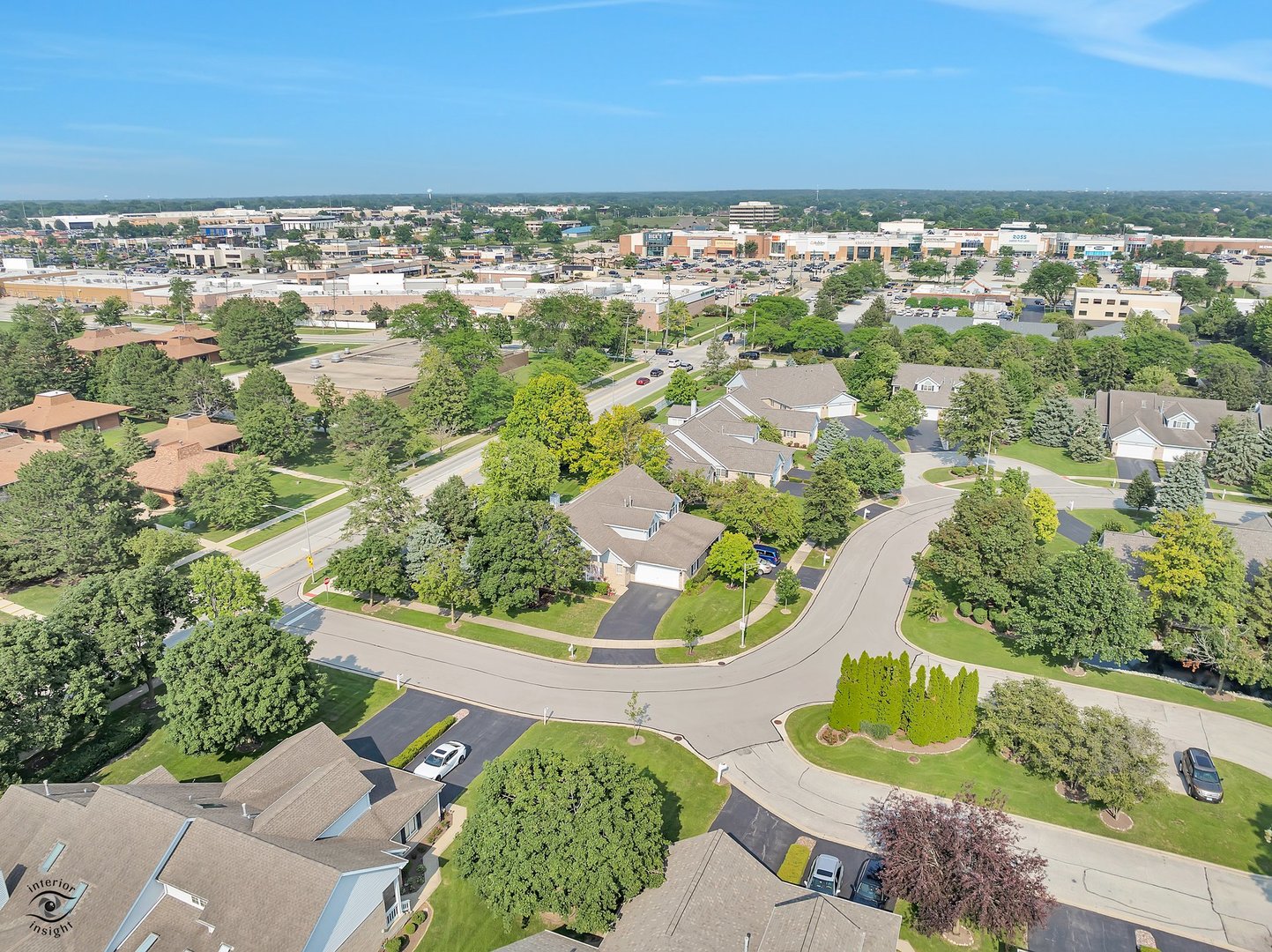 15301 Wilshire Drive, Orland Park, IL 60462