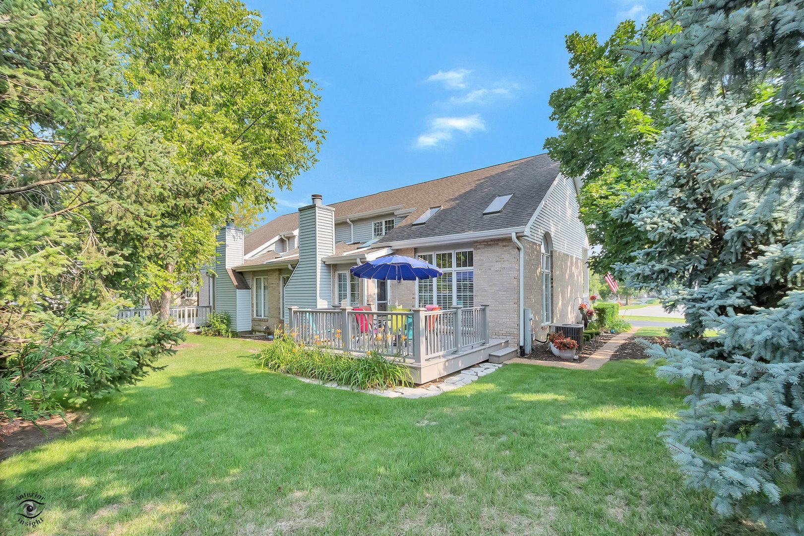15301 Wilshire Drive, Orland Park, IL 60462
