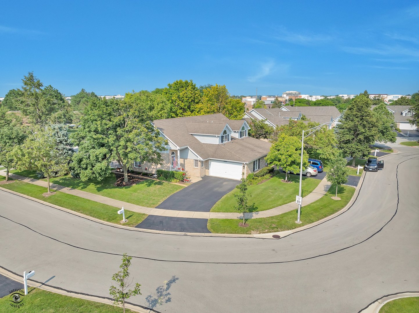 15301 Wilshire Drive, Orland Park, IL 60462