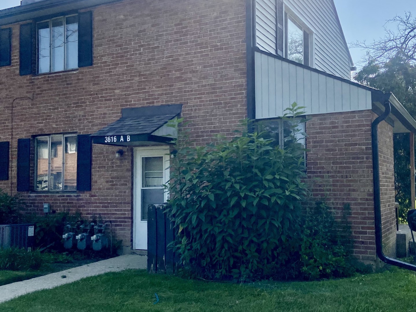 3616 Western Avenue #1A, Park Forest, IL 60466