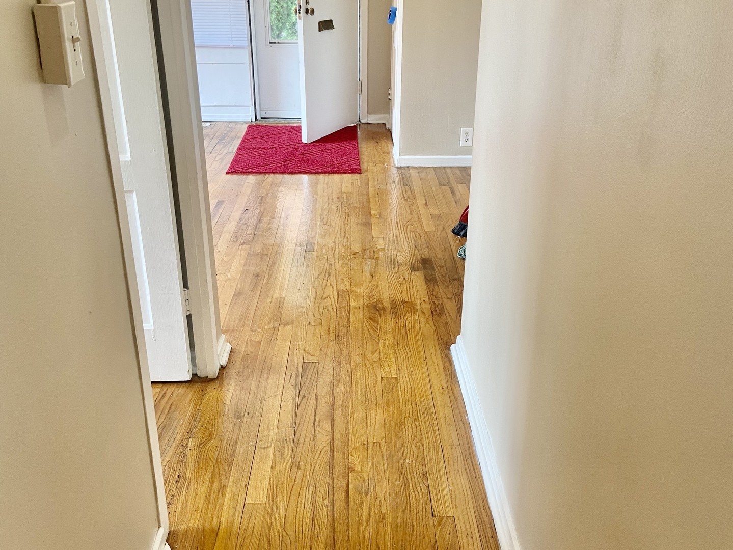 3616 Western Avenue #1A, Park Forest, IL 60466