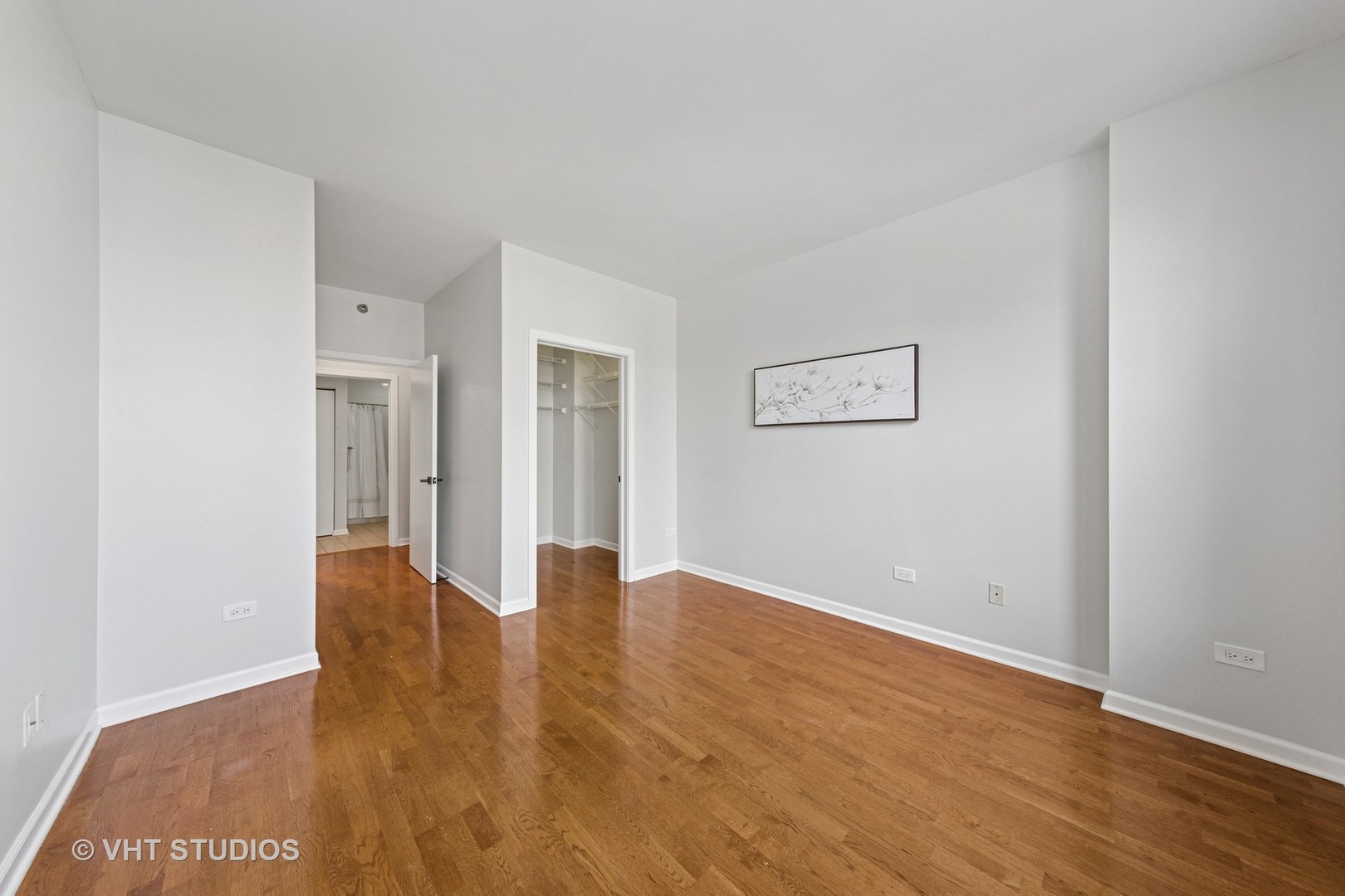 330 N Jefferson Street #602, Chicago, IL 60661