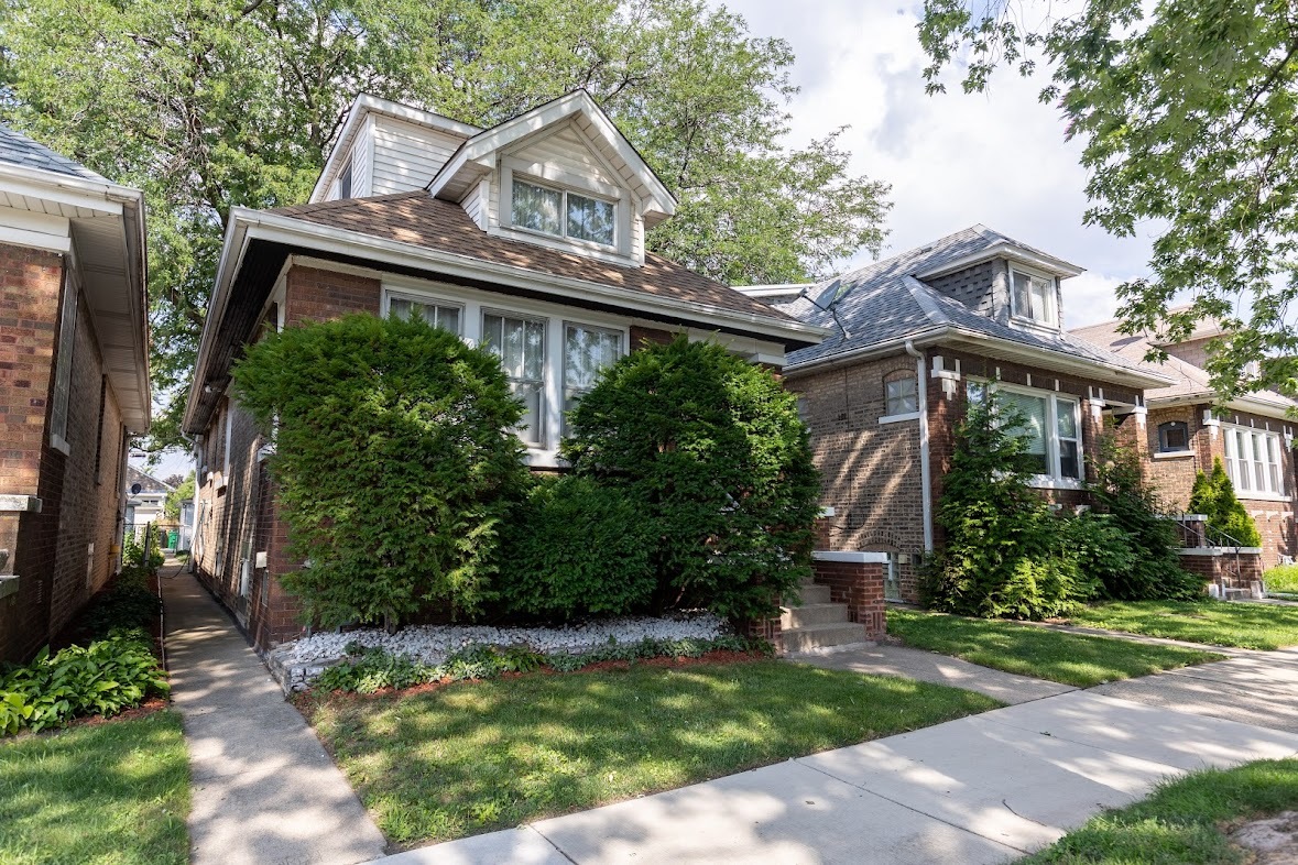 Berwyn, IL 60402
