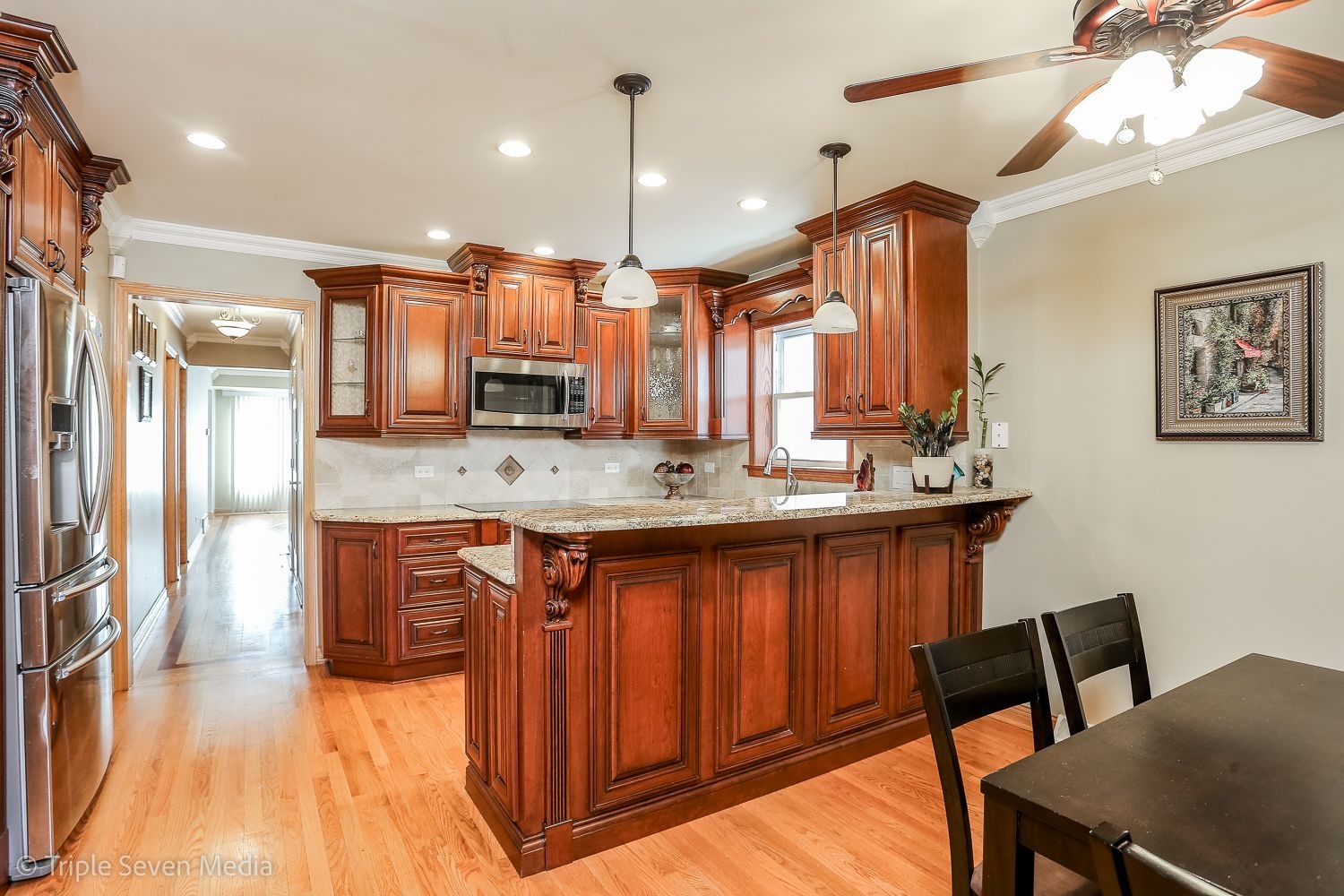 6000 S Nashville Avenue, Chicago, IL 60638