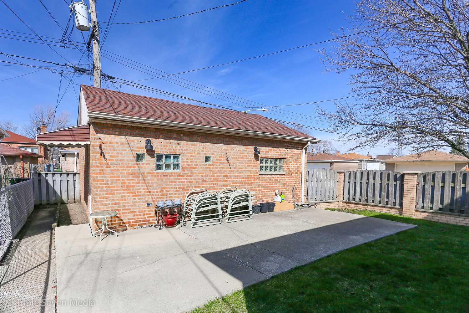 6000 S Nashville Avenue, Chicago, IL 60638