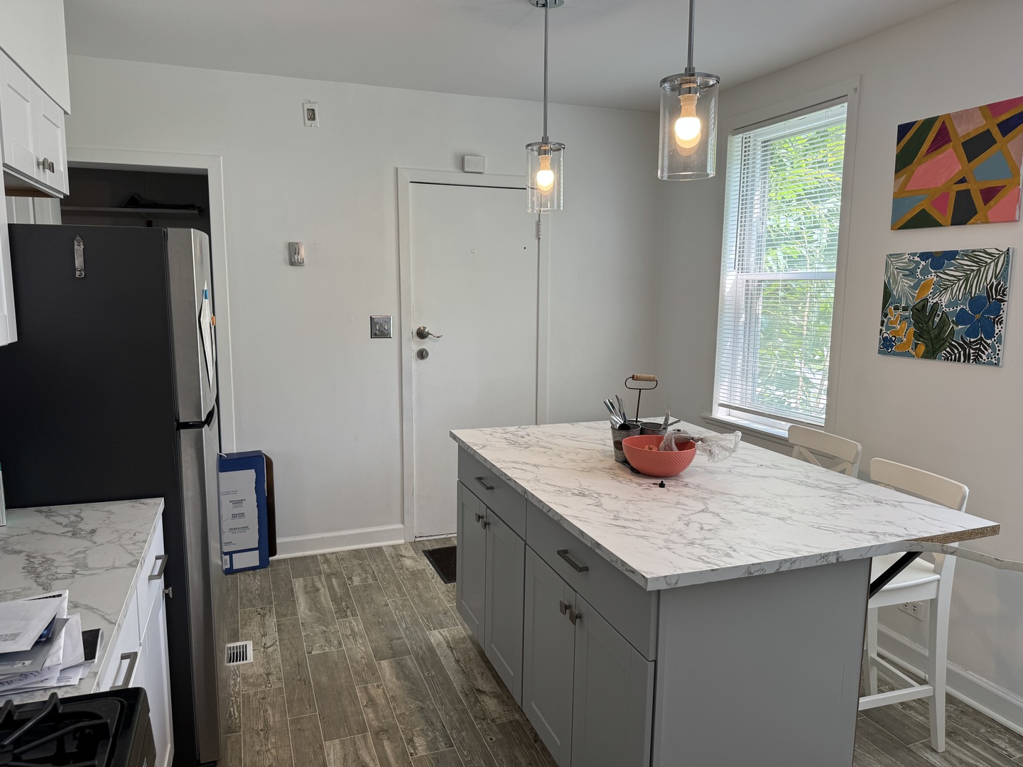 116 E Quincy Street #1, Riverside, IL 60546