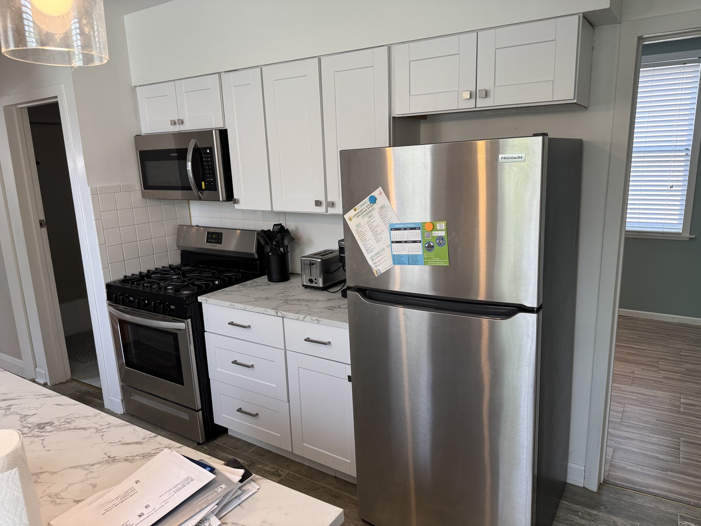 116 E Quincy Street #1, Riverside, IL 60546