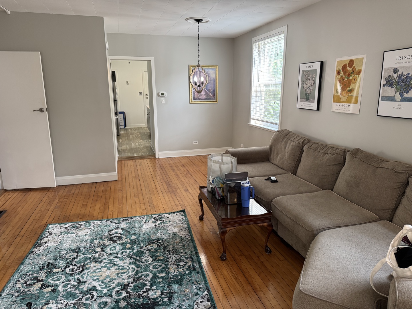 116 E Quincy Street #1, Riverside, IL 60546