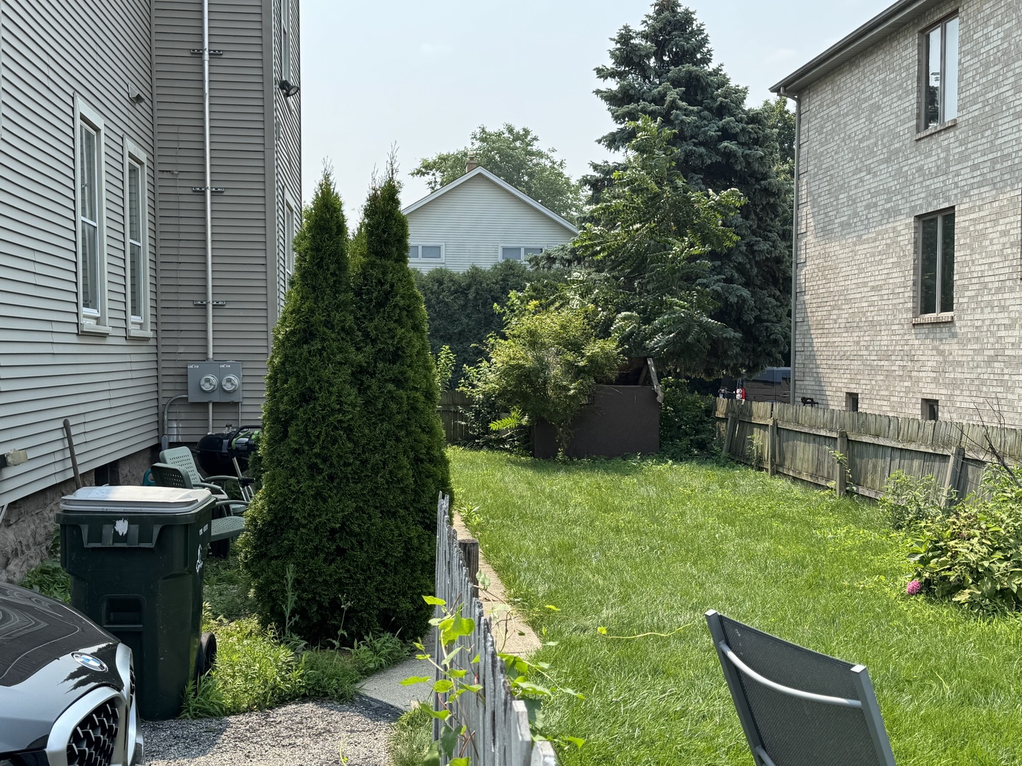 116 E Quincy Street #1, Riverside, IL 60546