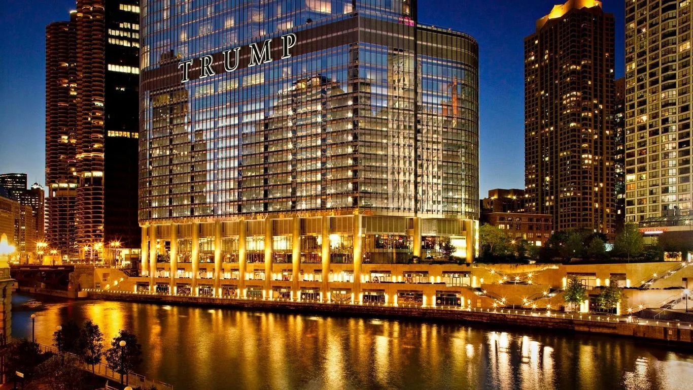 401 N Wabash Avenue #51C, Chicago, IL 60611