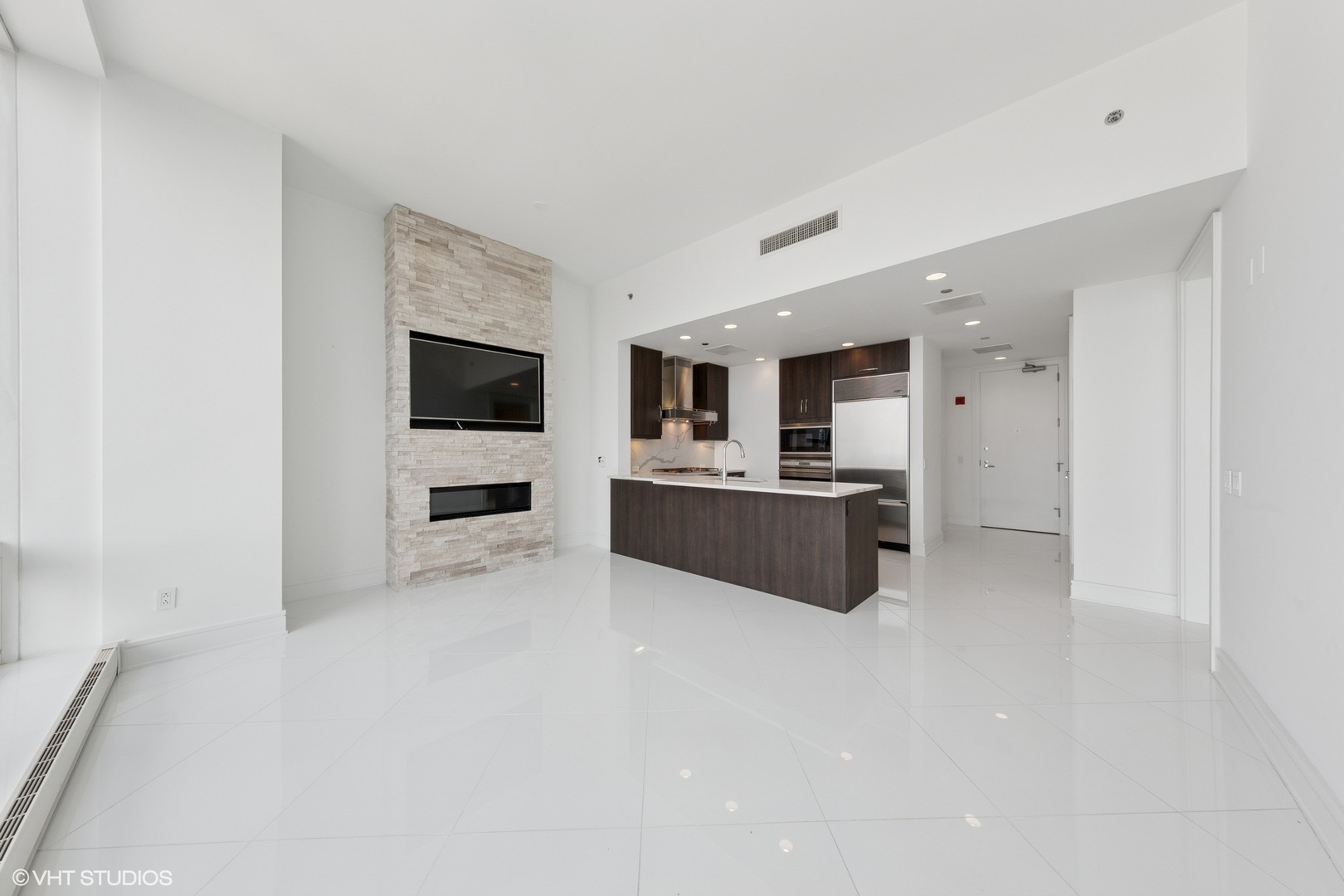 401 N Wabash Avenue #51C, Chicago, IL 60611