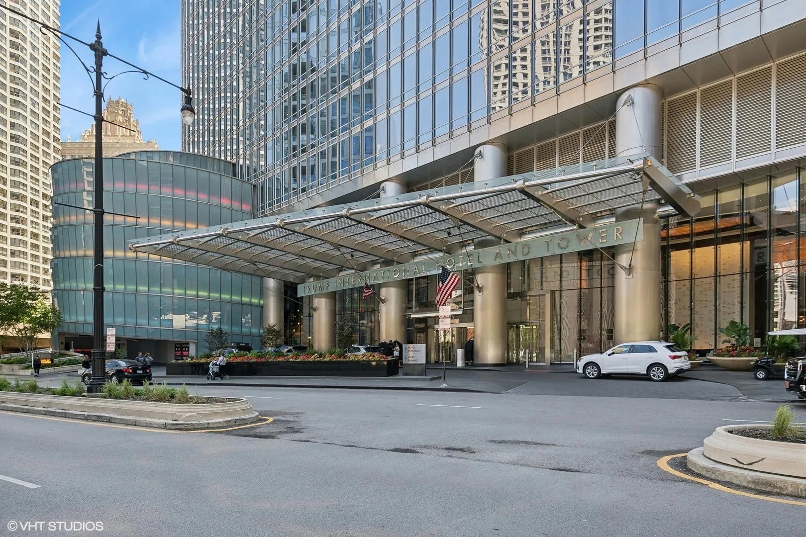401 N Wabash Avenue #51C, Chicago, IL 60611
