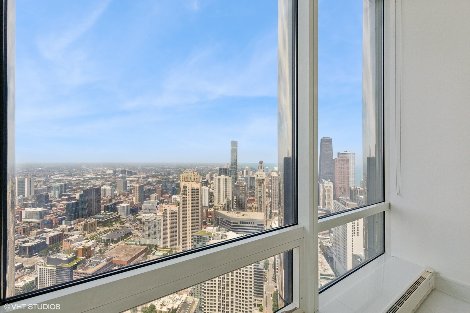 401 N Wabash Avenue #51C, Chicago, IL 60611