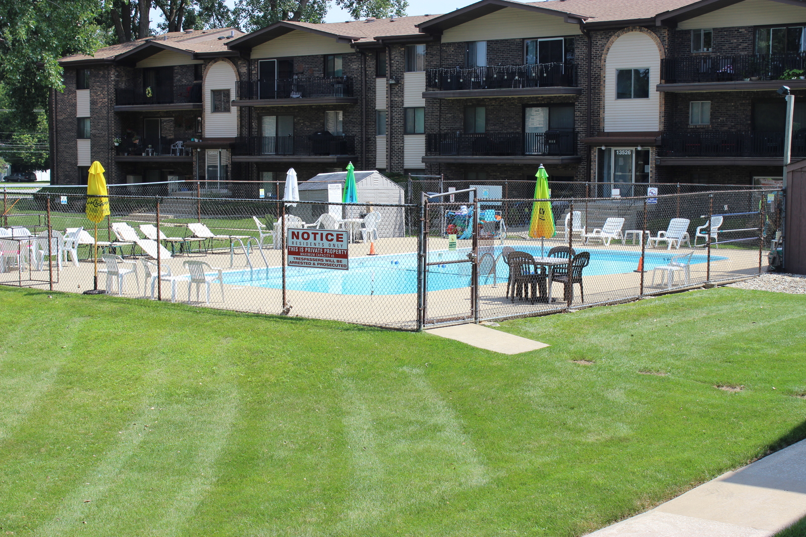 13515 LECLAIRE Avenue #56, Crestwood, IL 60418