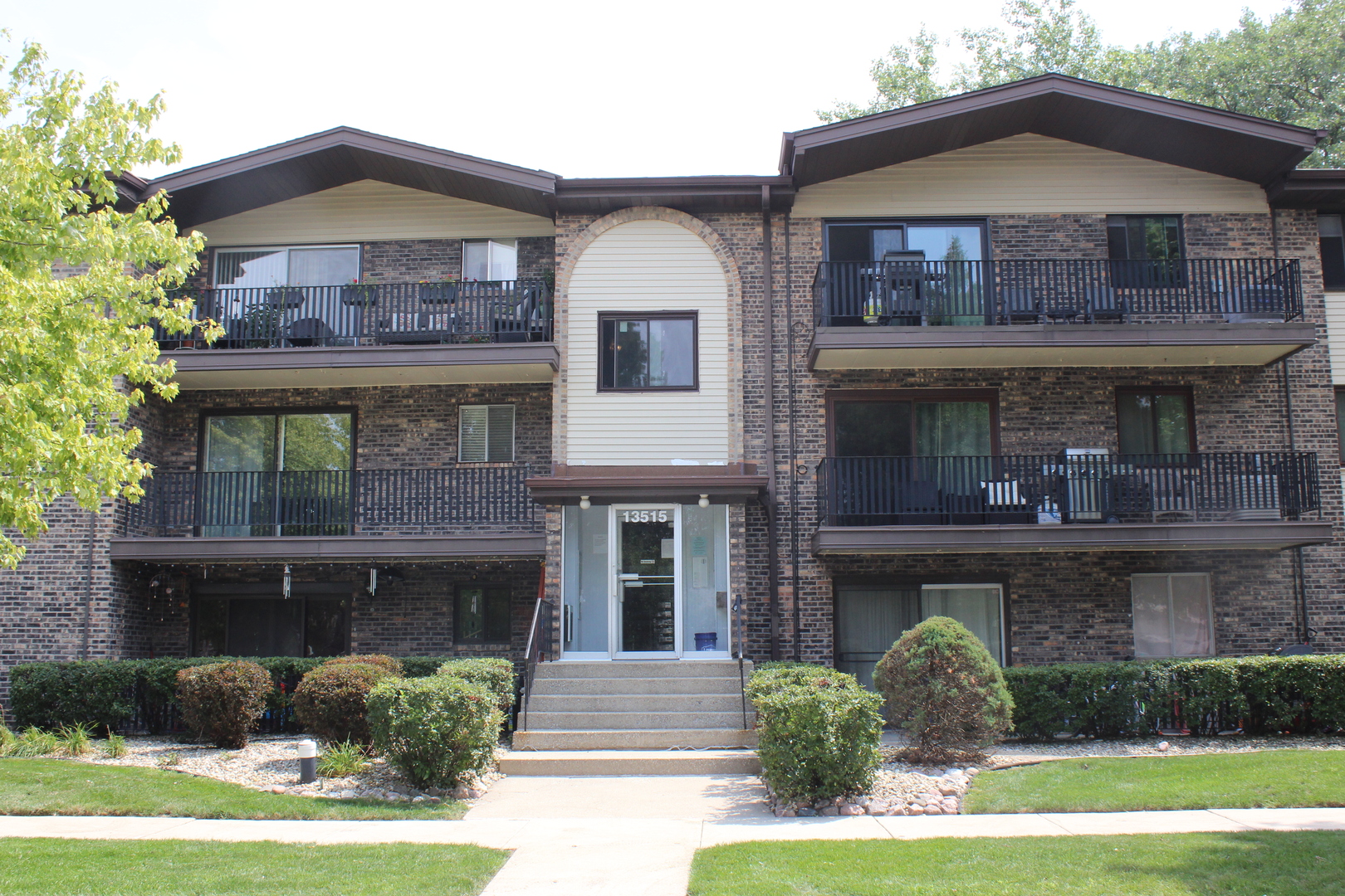13515 LECLAIRE Avenue #56, Crestwood, IL 60418