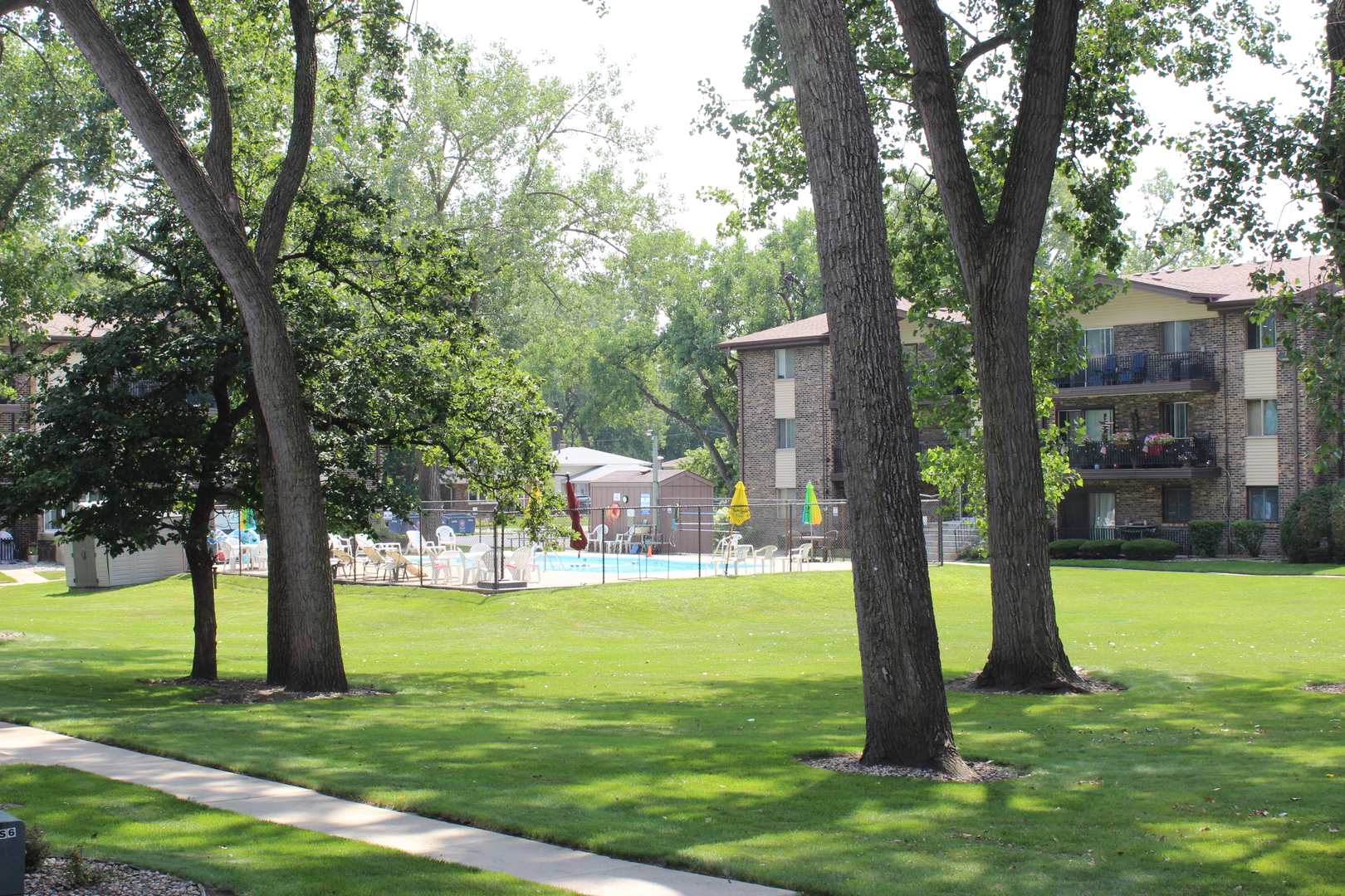 13515 LECLAIRE Avenue #56, Crestwood, IL 60418