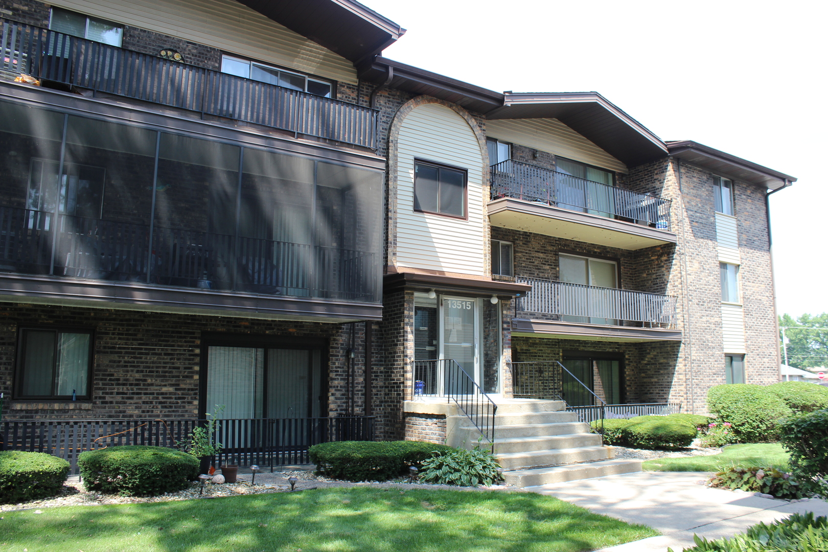 13515 LECLAIRE Avenue #56, Crestwood, IL 60418