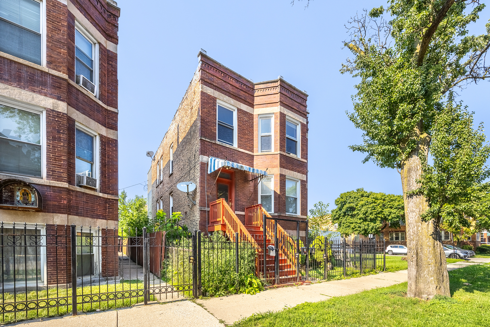 4104 W 24th Place #1, Chicago, IL 60623