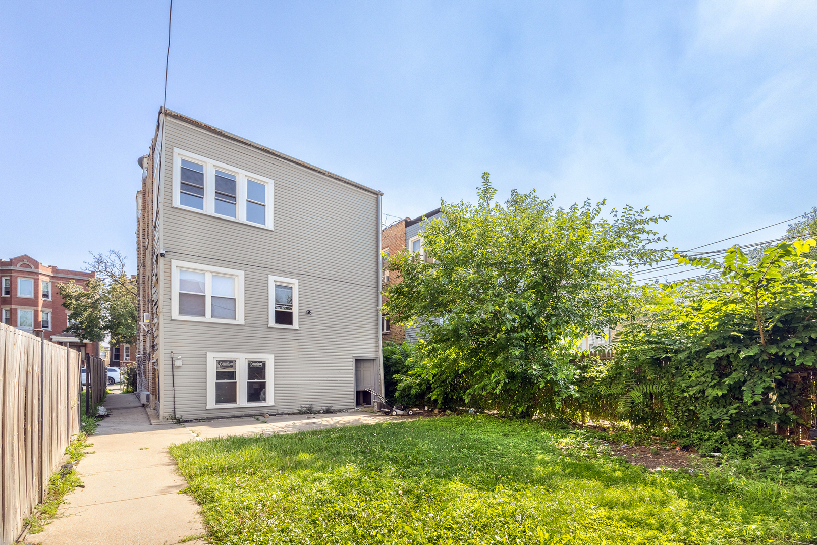 4104 W 24th Place #1, Chicago, IL 60623