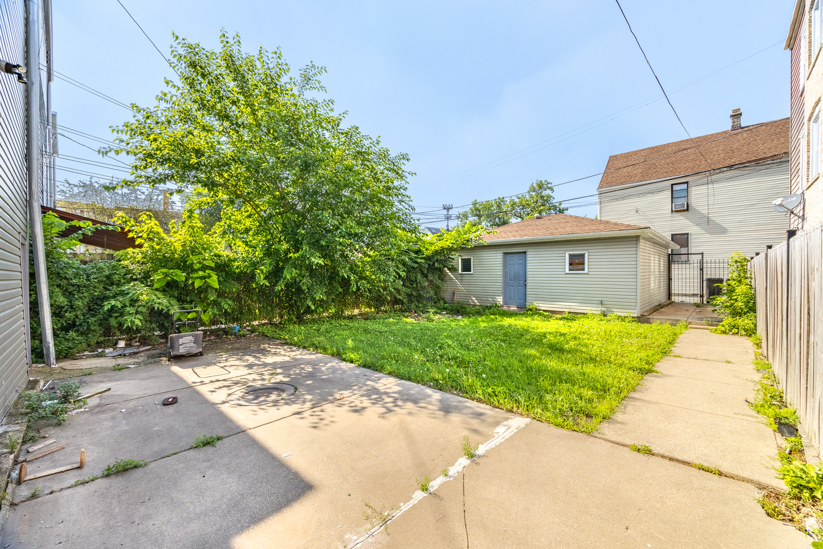 4104 W 24th Place #1, Chicago, IL 60623