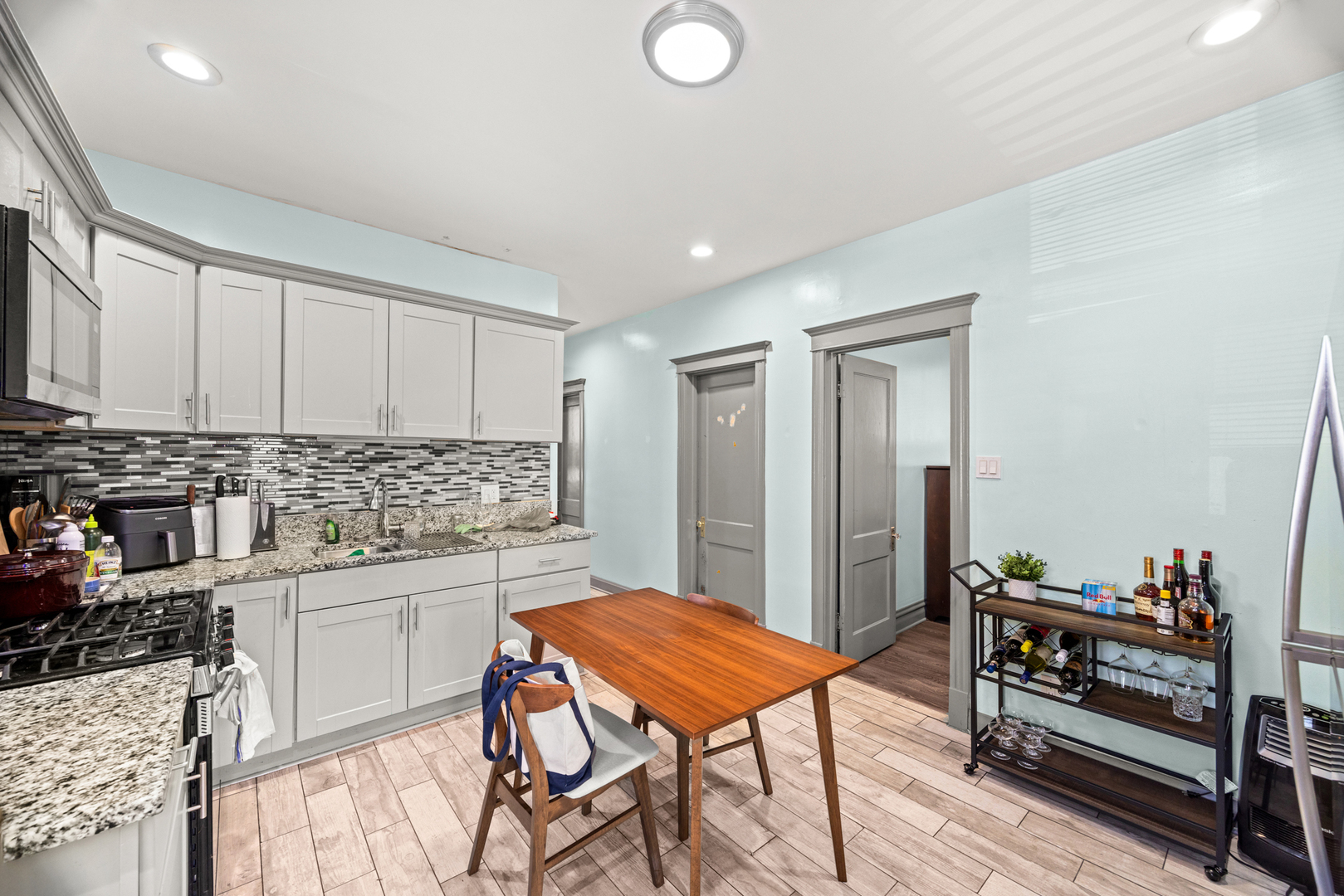 4104 W 24th Place #1, Chicago, IL 60623