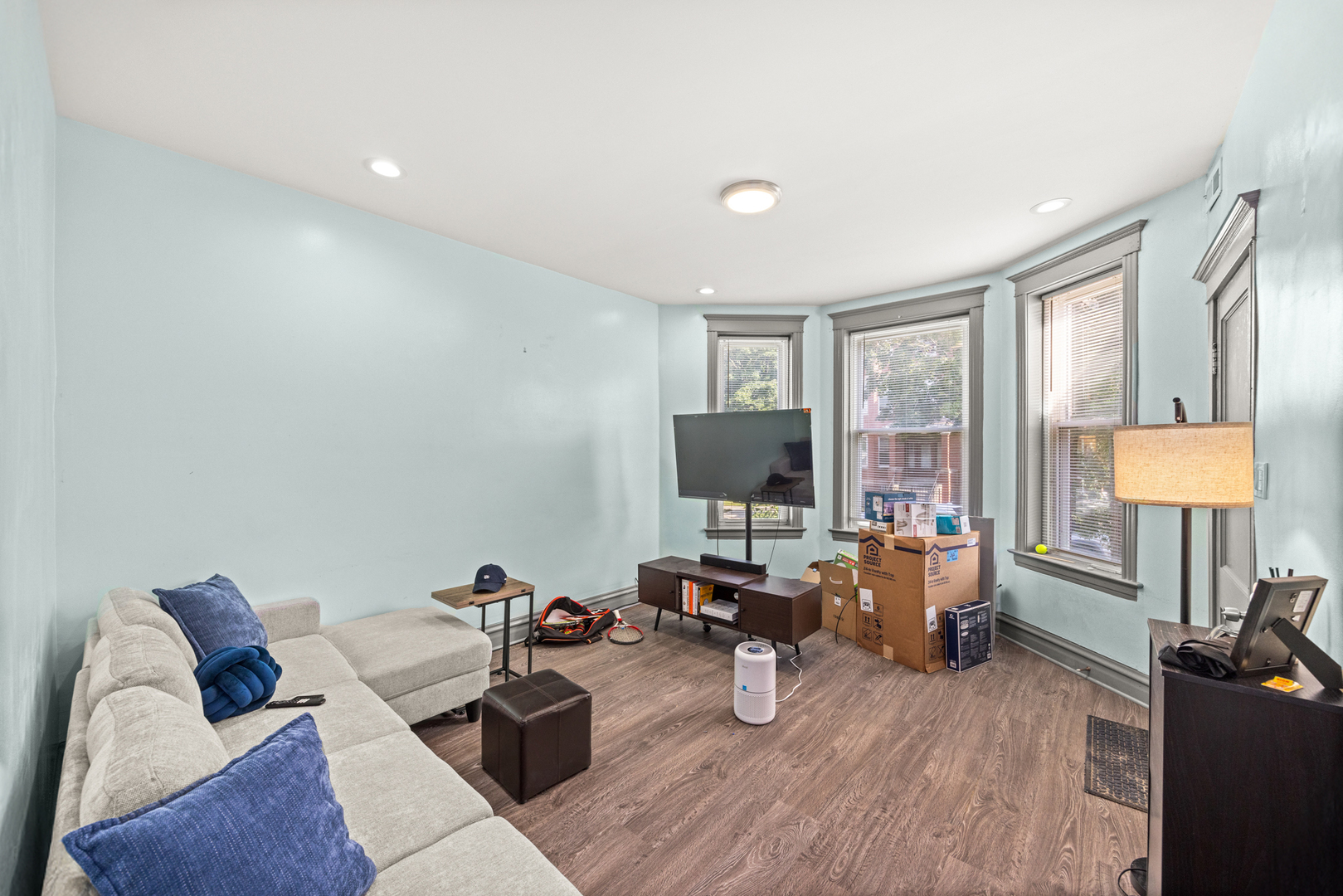 4104 W 24th Place #1, Chicago, IL 60623