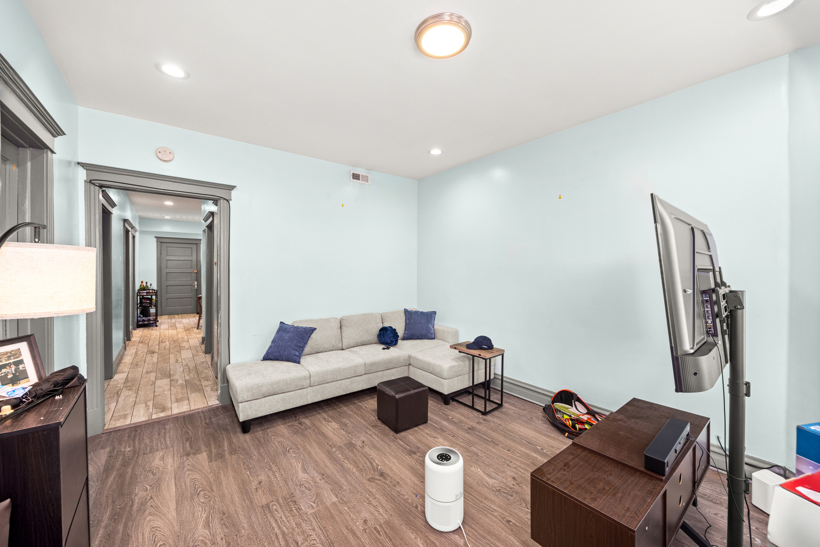 4104 W 24th Place #1, Chicago, IL 60623