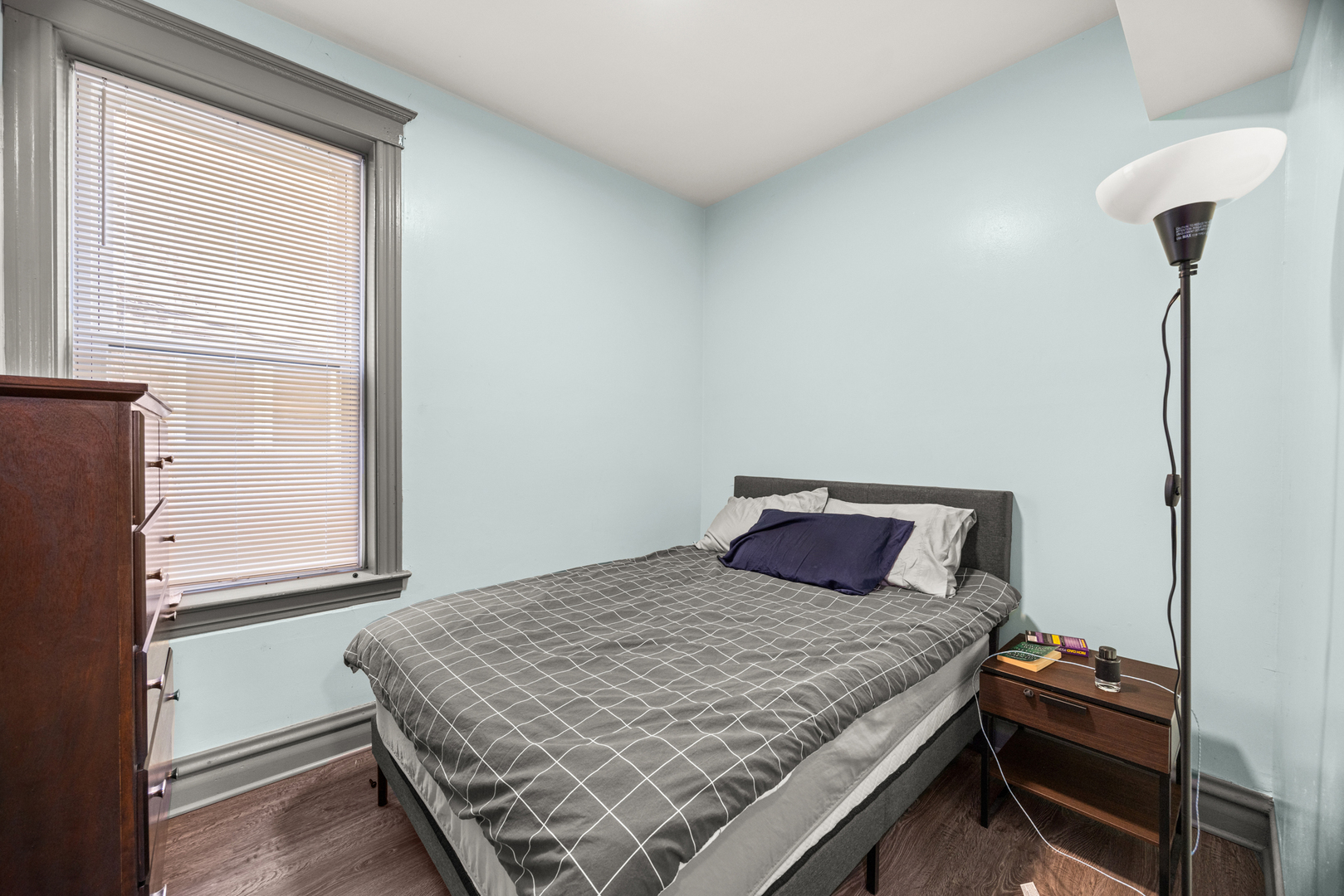 4104 W 24th Place #1, Chicago, IL 60623
