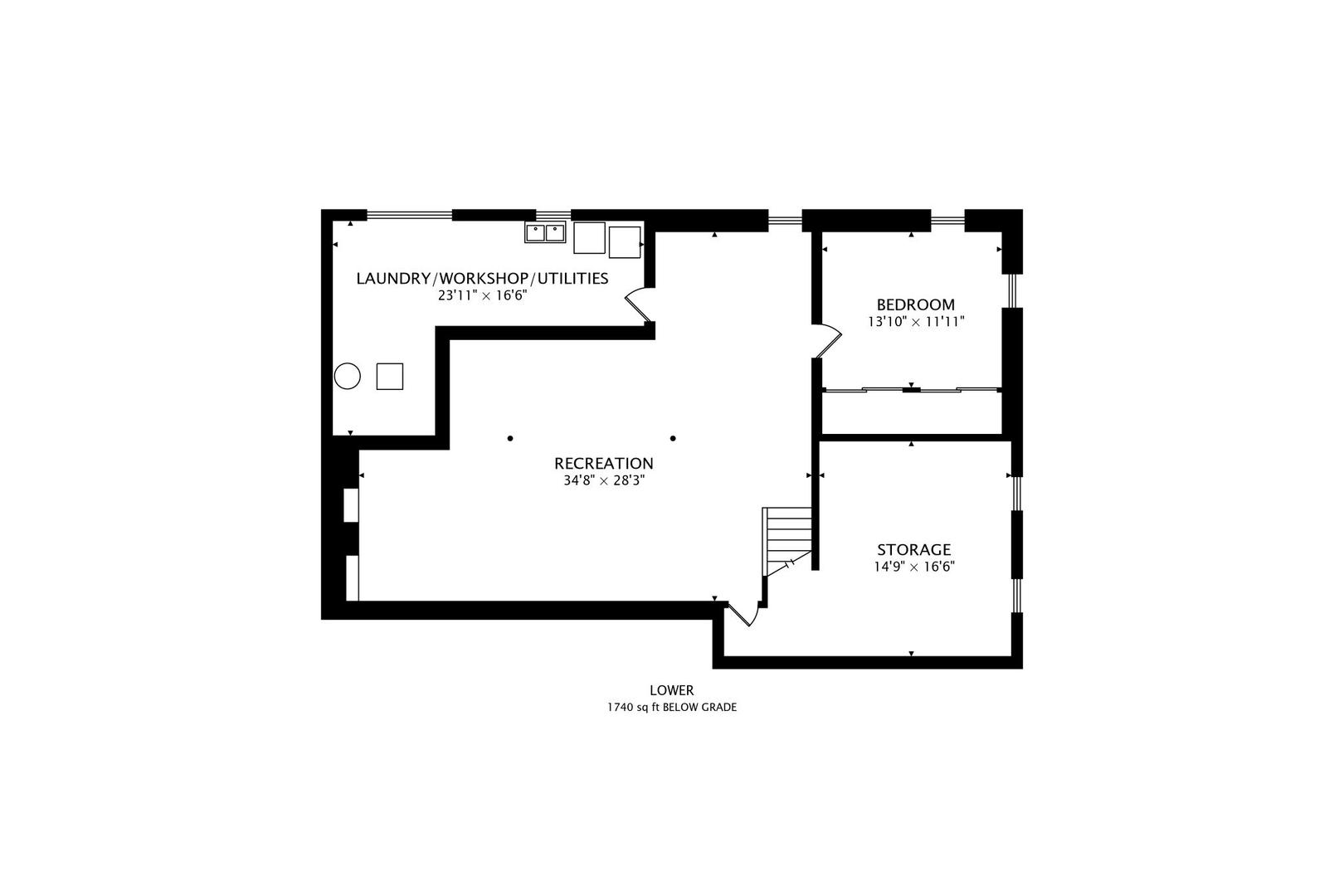 275 Stonegate Road, Clarendon Hills, IL 60514