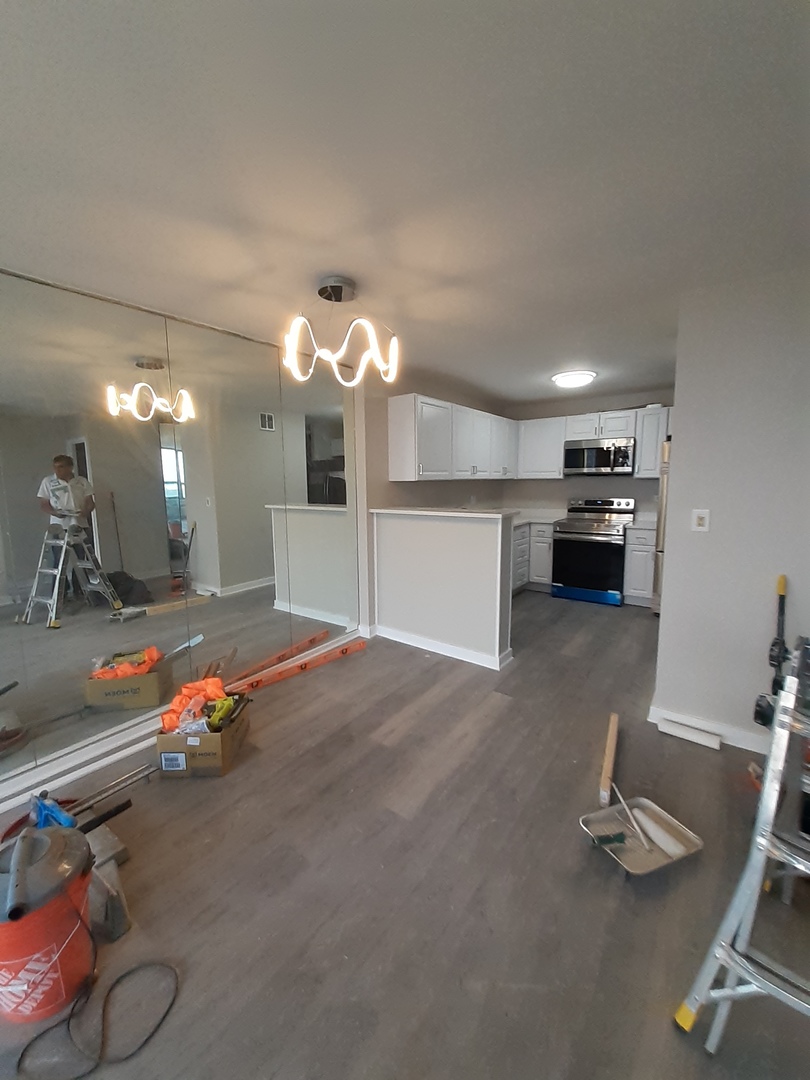 5100 N Marine Drive #17G, Chicago, IL 60640
