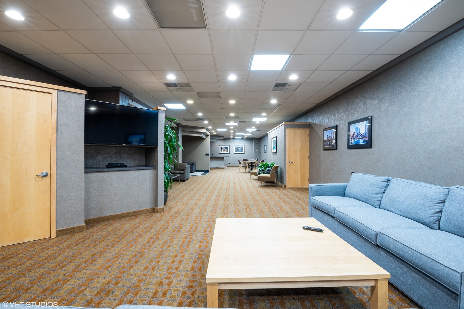 5100 N Marine Drive #17G, Chicago, IL 60640